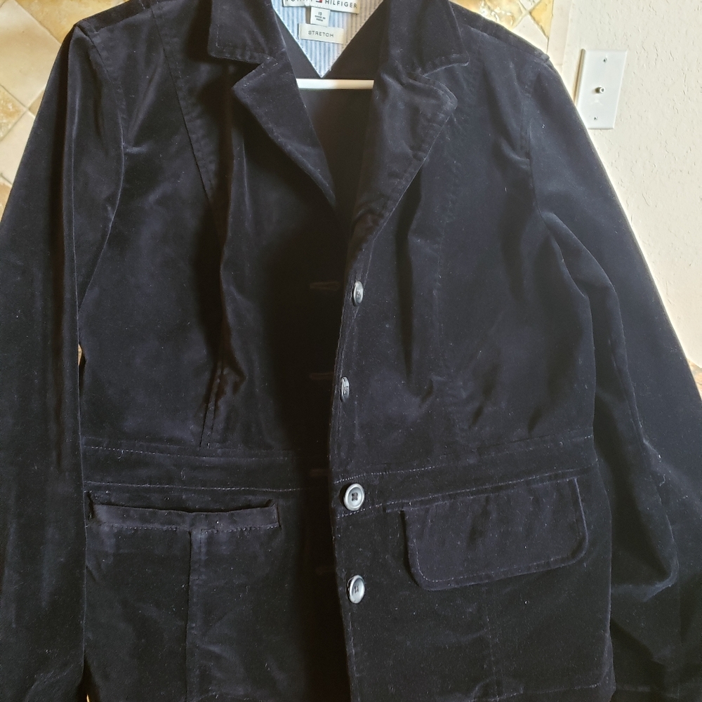 Tommy Hilfiger jacket